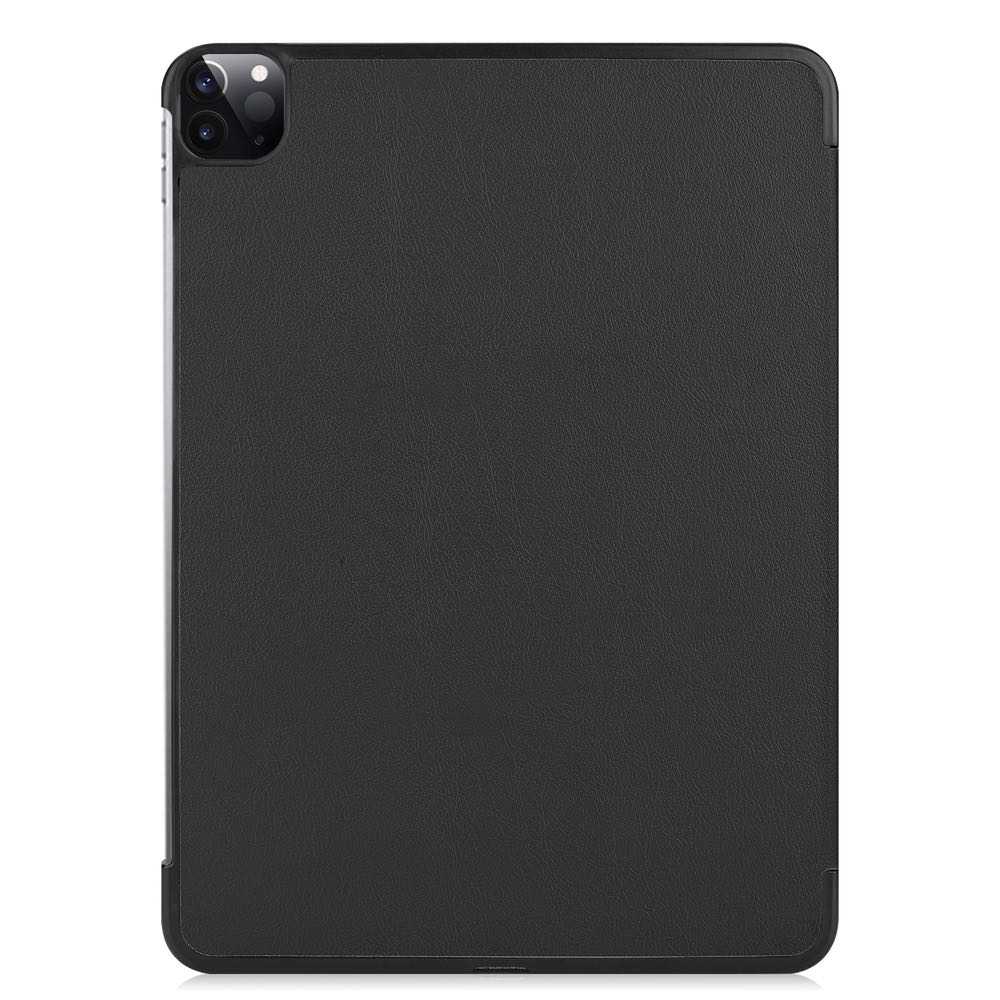 iPad Pro 11 2022/2021/2020/2018 Case Custer Texture Ultra-thin - Black