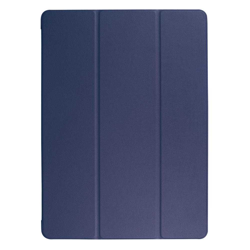 iPad Pro 12.9 2017, iPad Pro 12.9 2015 Quality Case - Blue