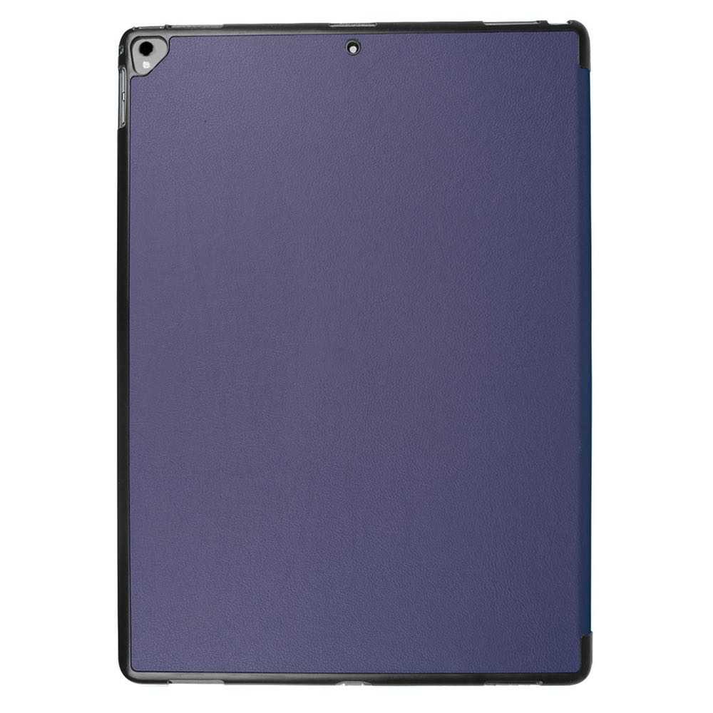 iPad Pro 12.9 2017, iPad Pro 12.9 2015 Quality Case - Blue