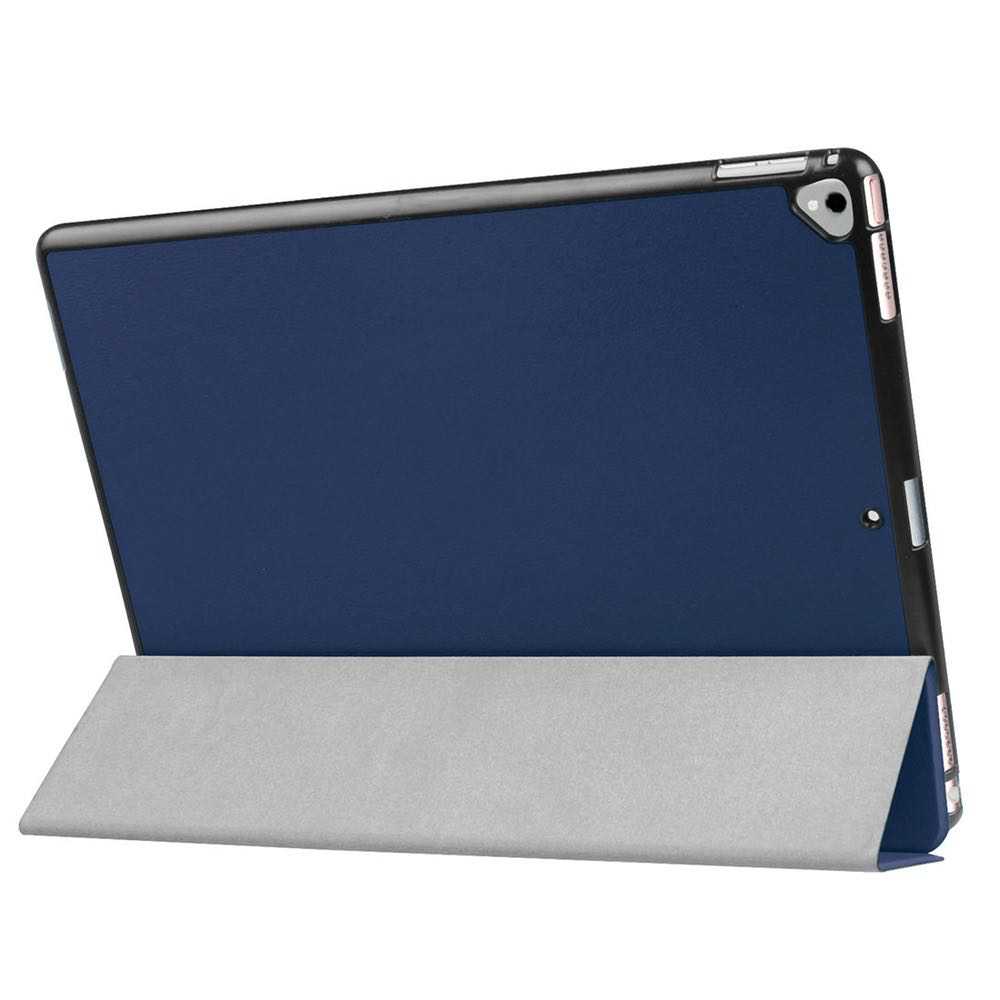 iPad Pro 12.9 2017, iPad Pro 12.9 2015 Quality Case - Blue