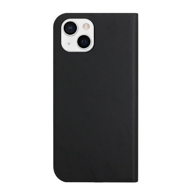 iPhone 13 Case Ultra thin Skin Feel Best Quality - Black