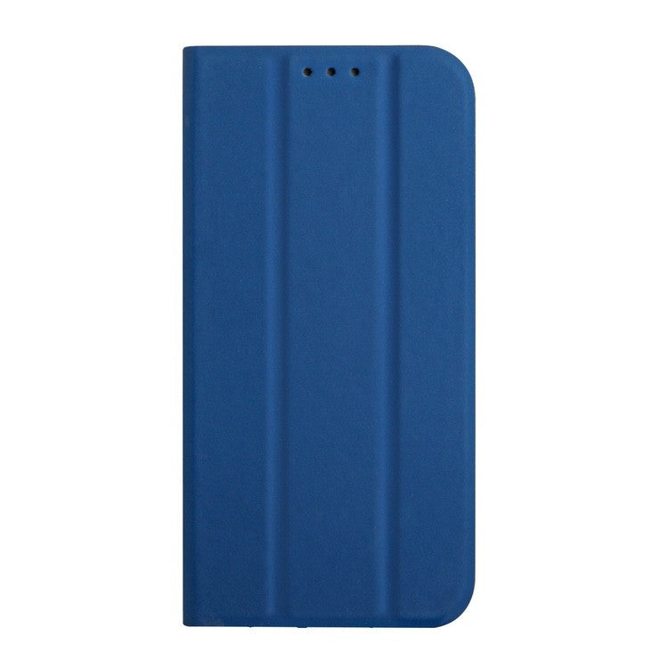 iPhone 13 Pro Max Case Ultra thin Skin Feel Secure - Blue