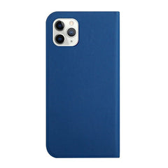 iPhone 13 Pro Max Case Ultra thin Skin Feel Secure - Blue