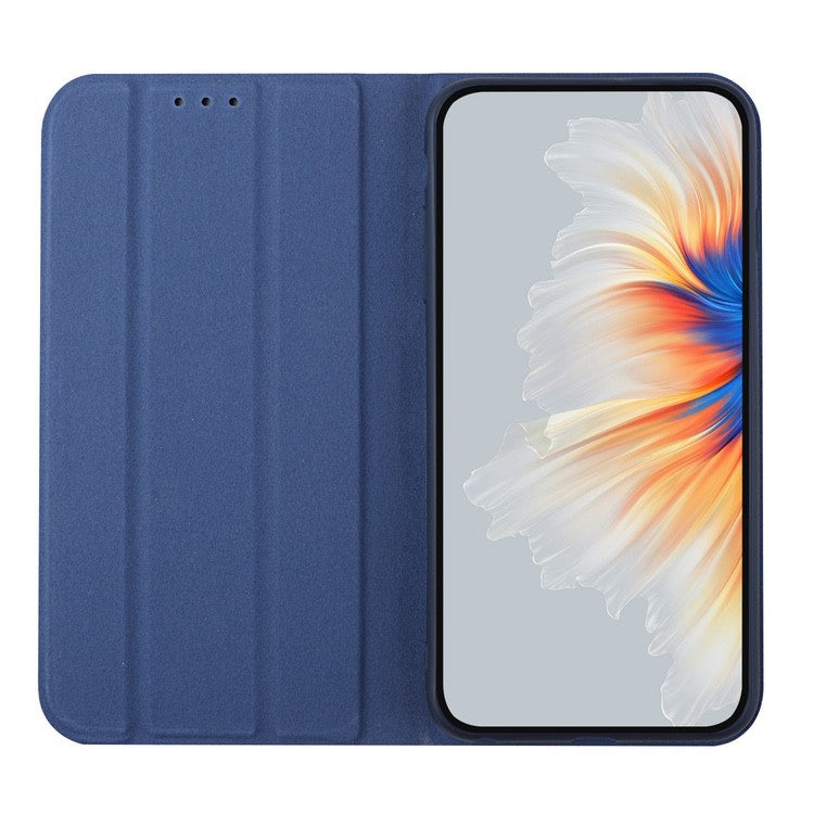 iPhone 13 Pro Max Case Ultra thin Skin Feel Secure - Blue