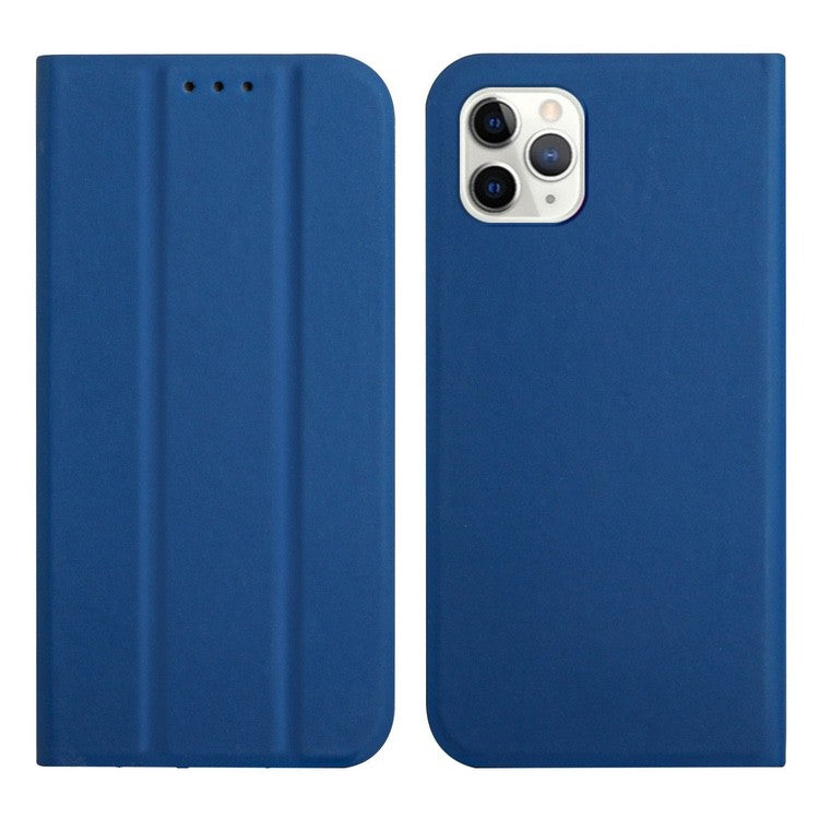 iPhone 13 Pro Max Case Ultra thin Skin Feel Secure - Blue
