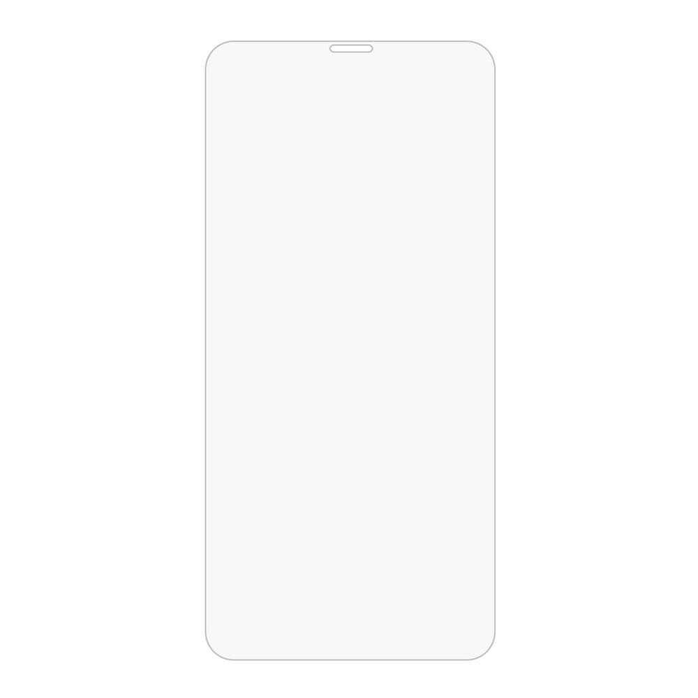 iPhone 11 / iPhone XR Screen Protector Case Friendly