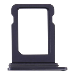 iPhone 12 Mini Sim Tray Replacement - Black