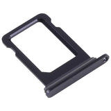 iPhone 12 Mini Sim Tray Replacement - Black