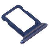 iPhone 12 Mini Sim Tray Replacement - Blue