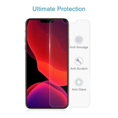 iPhone 12 Mini Screen Protector Tempered Glass - Ultra Clear