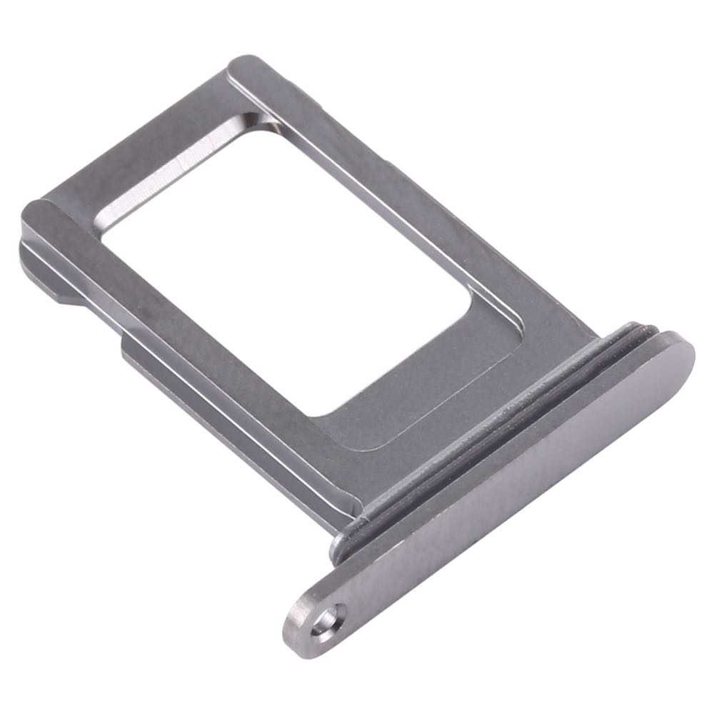 iPhone 12 Pro / iPhone 12 Pro Max Sim Tray Graphite
