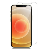 Glass Screen Protector for iPhone 12 Pro Max - Ultra Clear