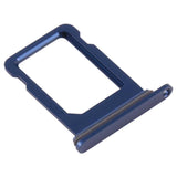 iPhone 12 SIM Tray Slot Replacement - Blue