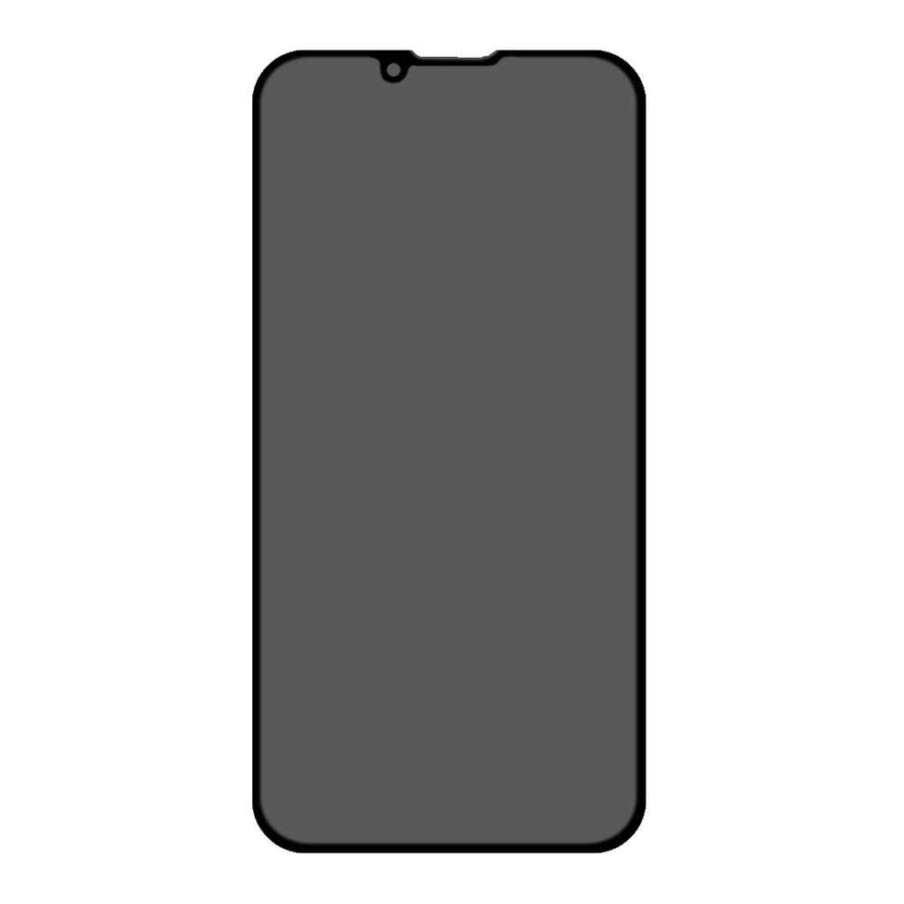 iPhone 13 Mini Screen Protector Privacy Anti Spy