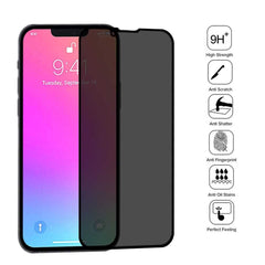 iPhone 13 Mini Screen Protector Privacy Anti Spy