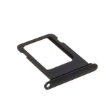 iPhone 7 SIM Tray Slot Replacement - Black