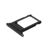 iPhone 7 SIM Tray Slot Replacement - Black