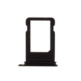 iPhone 7 SIM Tray Slot Replacement - Black