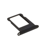 iPhone 7 SIM Tray Slot Replacement - Black