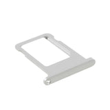 Silver SIM Card Tray Slot Holder for iPhone 7 Plus