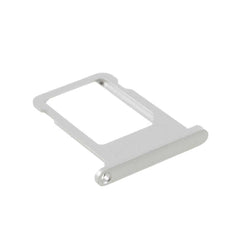 Silver SIM Card Tray Slot Holder for iPhone 7 Plus