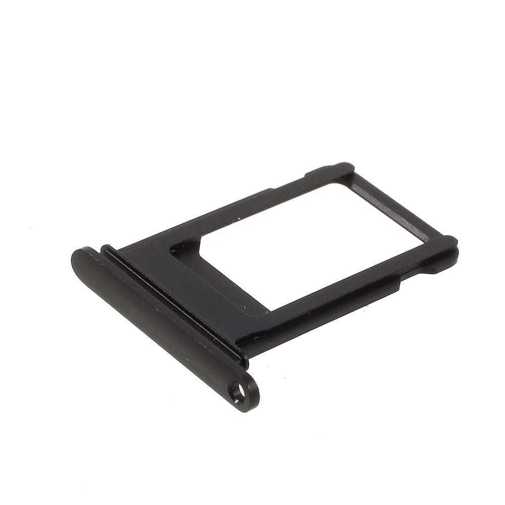 iPhone 7 Plus SIM Tray Slot Replacement - Black