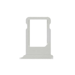 Silver SIM Card Tray Slot Holder for iPhone 7 Plus