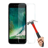 iPhone 8 / iPhone 7 Screen Protector Tempered Glass - Clear