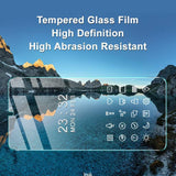 Samsung Galaxy S22 Plus Screen Protector IMAK Full Tempered Glass
