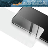 Samsung Galaxy S22 Screen Protector IMAK Full Tempered Glass