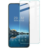 Samsung Galaxy S22 Screen Protector IMAK Full Tempered Glass