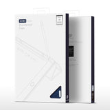 iPad 10 2022 Case DUX DUCIS Domo Series - Blue