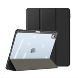 iPad 10 2022 Case DUX DUCIS Toby Series - Black