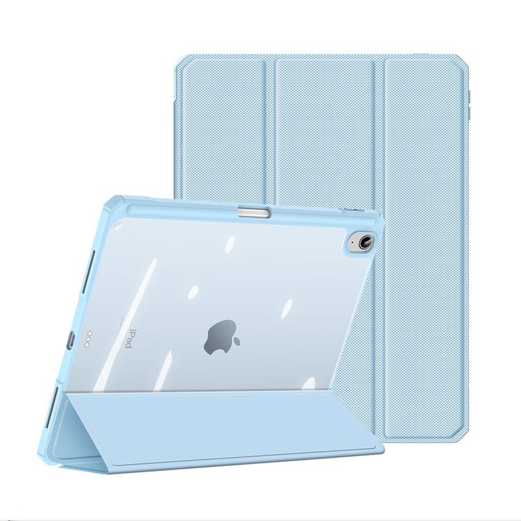 iPad 10 2022 Case DUX DUCIS Toby Series - Blue