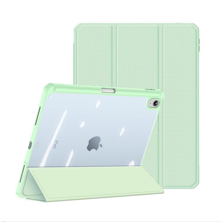 iPad 10 2022 Case DUX DUCIS Toby Series - Green