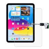 iPad 10 2022 Screen Protector Tempered Glass - Clear
