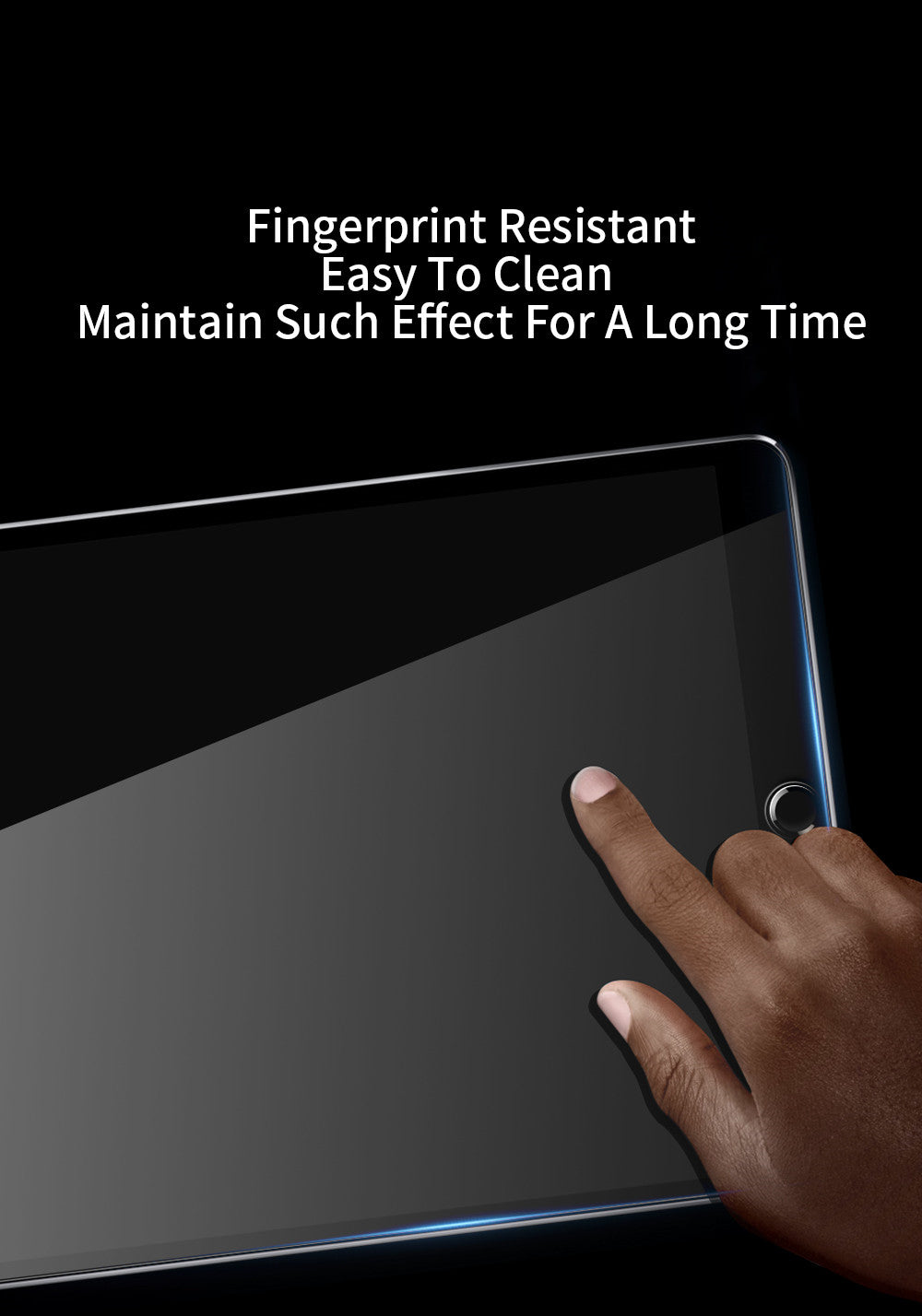 iPad Air 3 2019 / iPad Pro 10.5 2017 Screen Protector DUX DUCIS