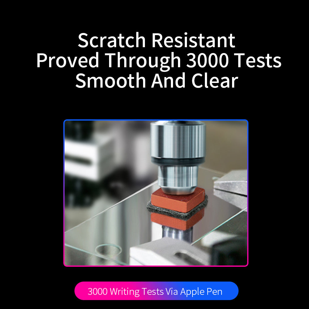 iPad Air 3 2019 / iPad Pro 10.5 2017 Screen Protector DUX DUCIS