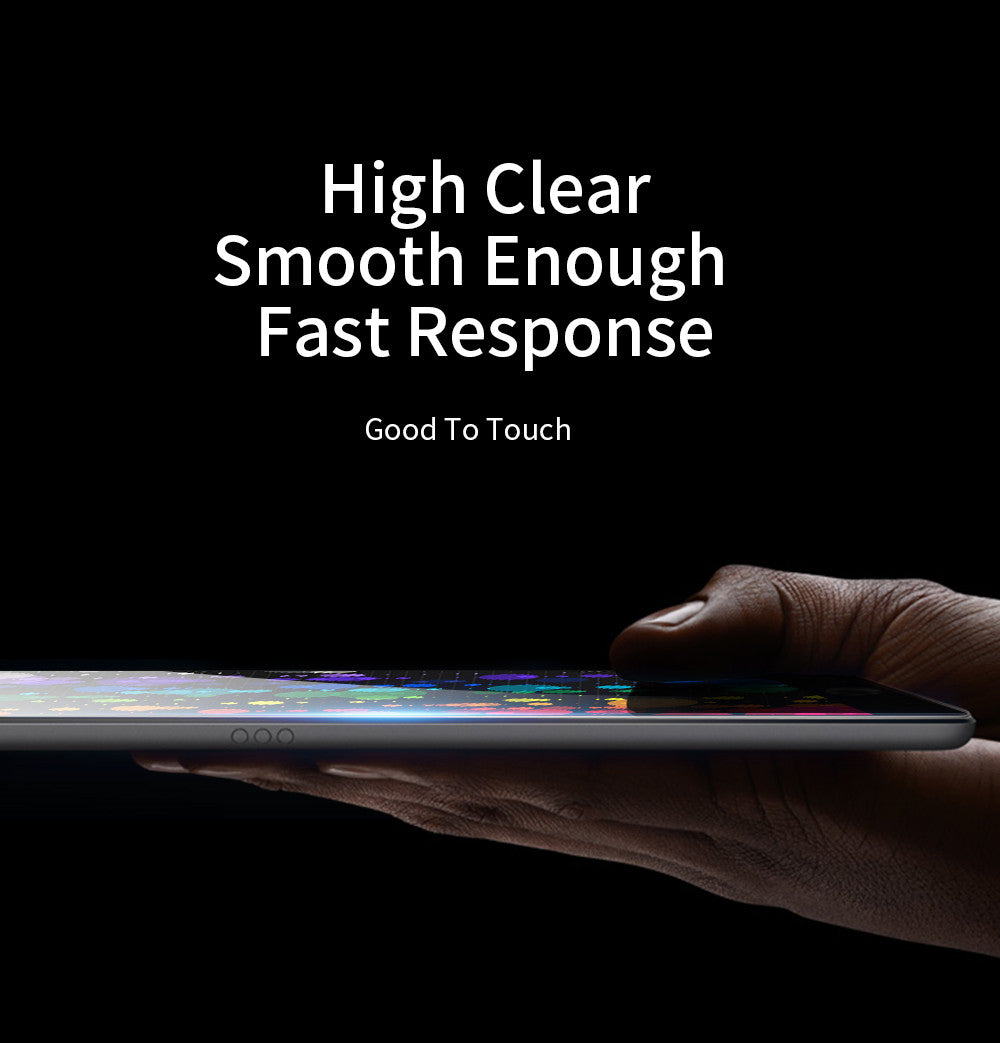 iPad Air 3 2019 / iPad Pro 10.5 2017 Screen Protector DUX DUCIS