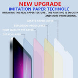 iPad 6 / iPad 5 9.7 Screen Protector Matte Paperfeel