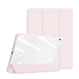 iPad 9/8/7 10.2 Case DUX DUCIS Toby Series - Pink