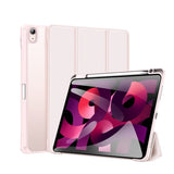 iPad Air 5 / iPad Air 4 Case DUX DUCIS Toby Series - Pink