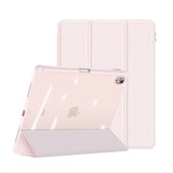 iPad Air 5 / iPad Air 4 Case DUX DUCIS Toby Series - Pink