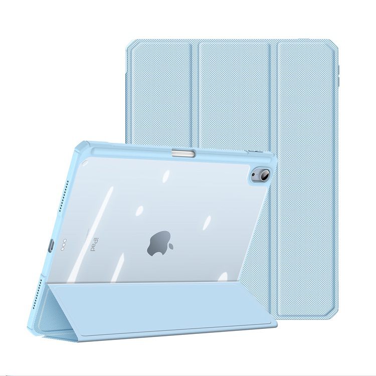 iPad Air 5 / iPad Air 4 Case DUX DUCIS Toby Series - Blue