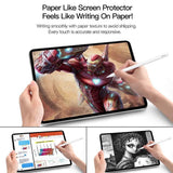 iPad Mini 5 / iPad Mini 4 Screen protector Matte Paperfeel