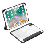 iPad Mini 6 Case DUX DUCIS Toby Series - Black