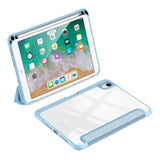 iPad Mini 6 Case DUX DUCIS Toby Series - Blue