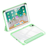 iPad Mini 6 Case DUX DUCIS Toby Series - Green