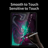 iPad Pro 11 Screen Protector Tempered Glass DUX DUCIS - Clear
