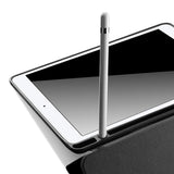 iPad Pro 12.9 2017 Case, iPad Pro 12.9 2015 Case DUX Domo - Black